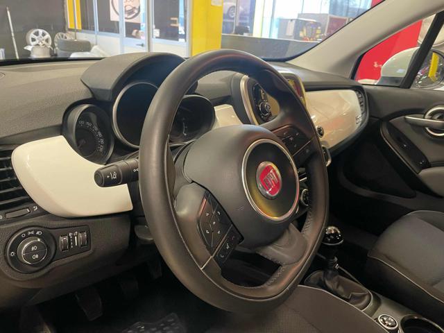 FIAT 500X 1.4 MultiAir 140 CV Lounge-KM 55000!!