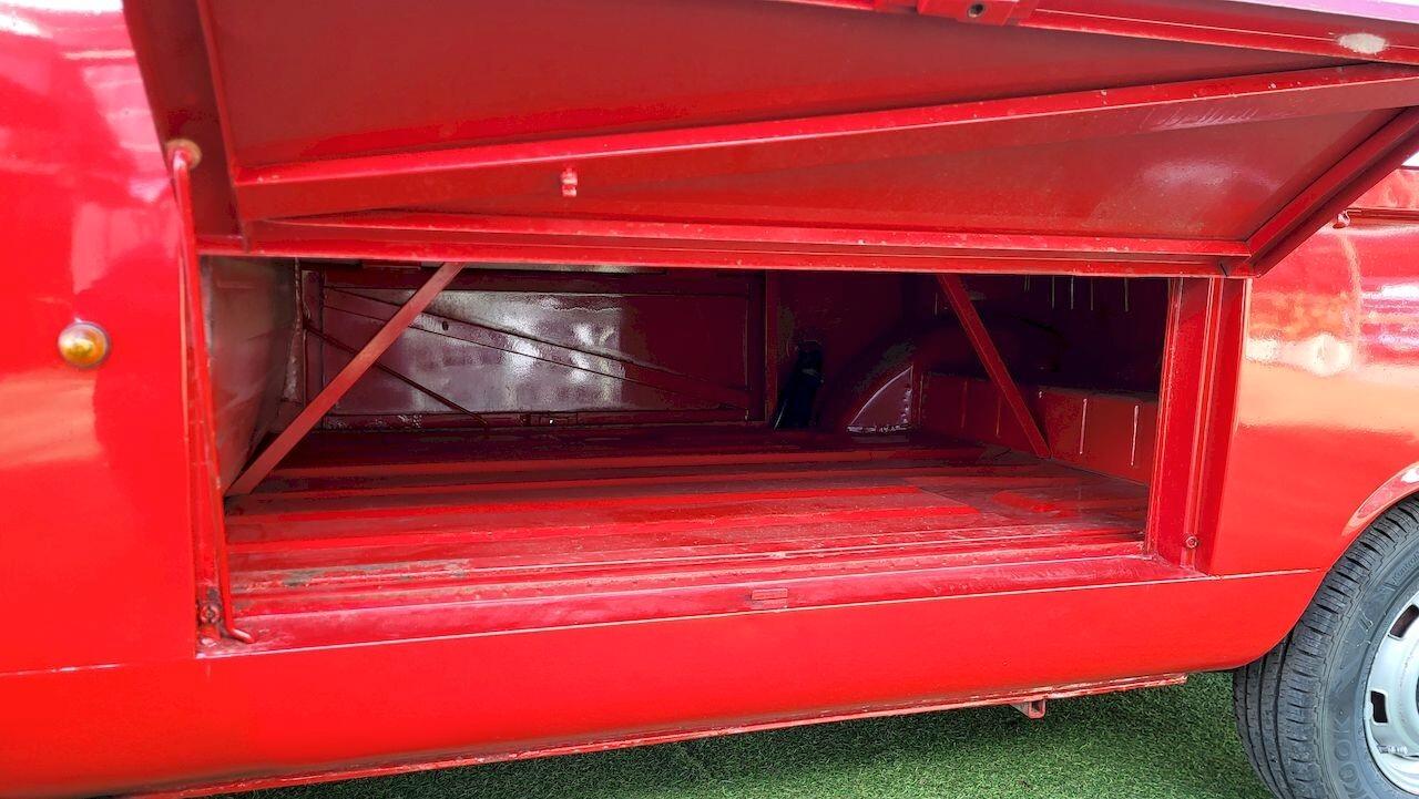FIAT 900 T Camioncino Coriasco – 1978