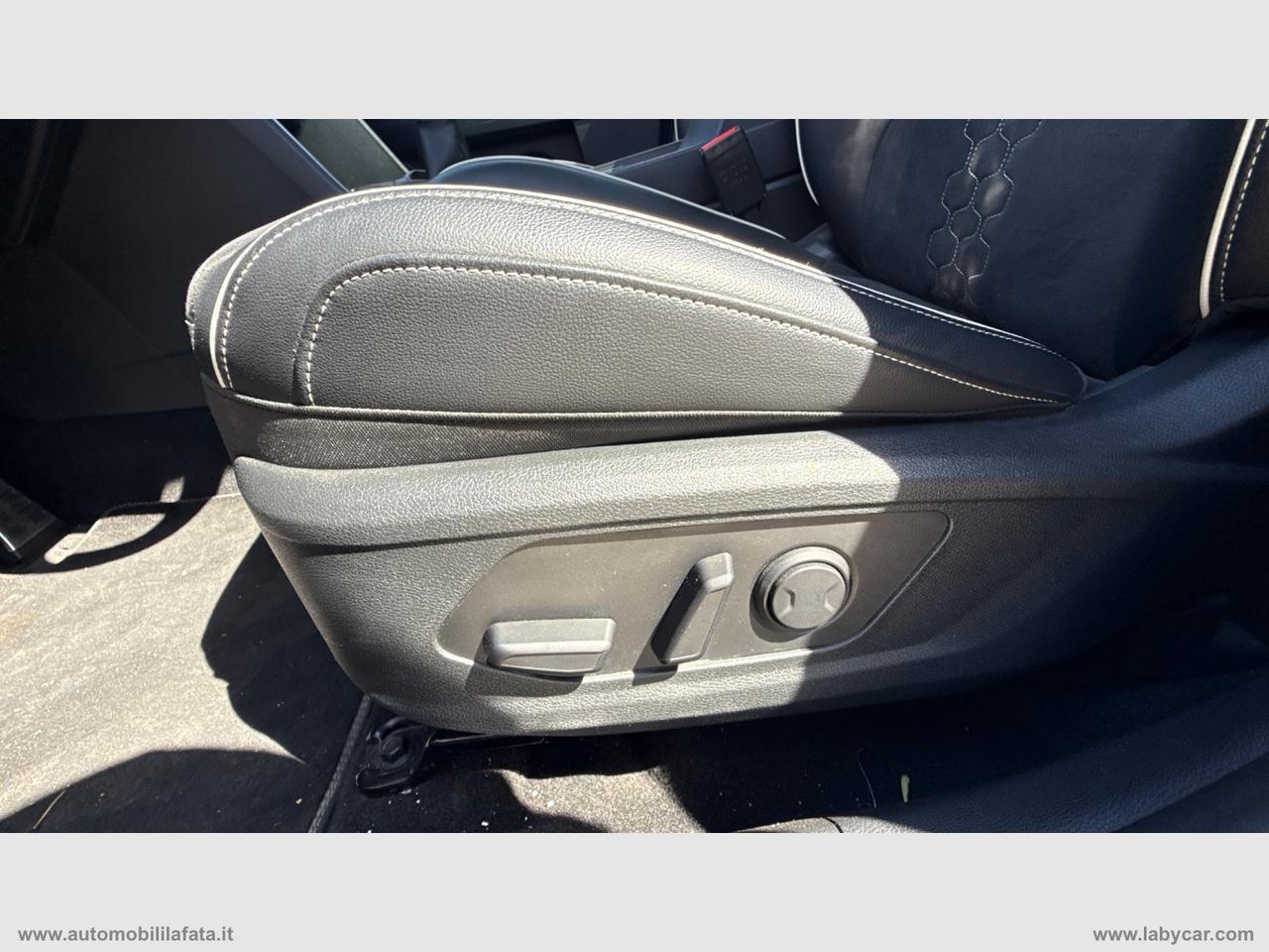KIA Sportage 1.6 CRDi MHEV GT-line SOLO 41.500 KM