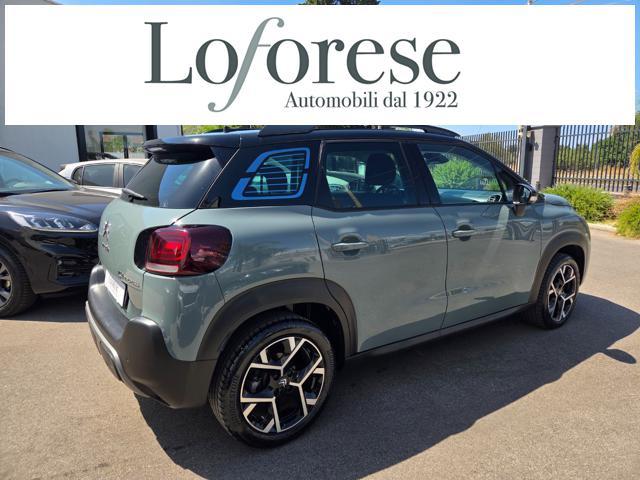 CITROEN C3 Aircross PureTech 130 S&S EAT6 Shine Pack