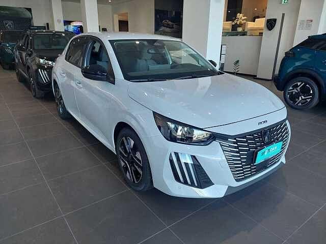 Peugeot 208 100CV Stop&Start 5P Allure KM0