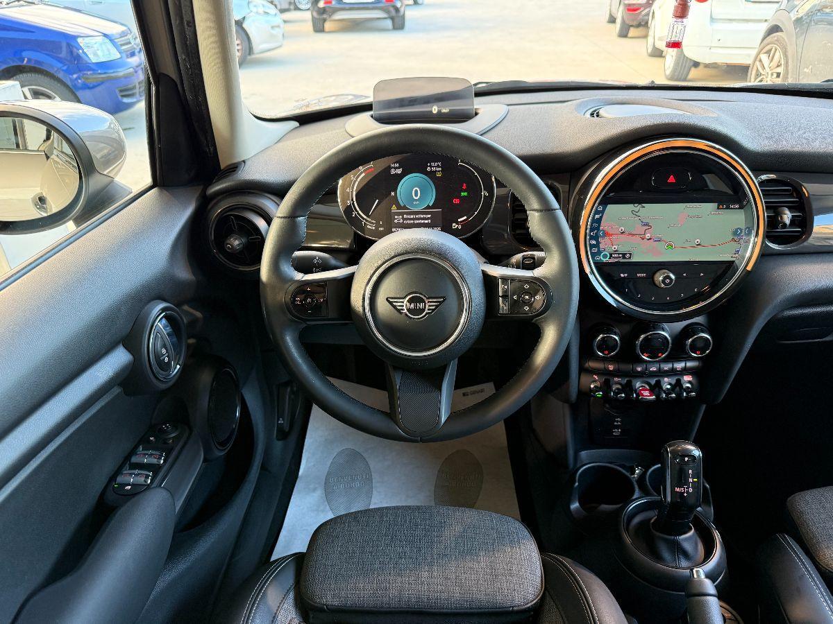 MINI - Mini 5p 1.5 One Camden 102cv auto