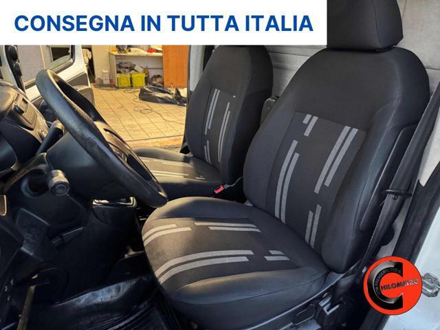 FIAT Fiorino 1.3 MJT 95CV ADVENTURE-OFFICINA MOBILE EX ENEL-