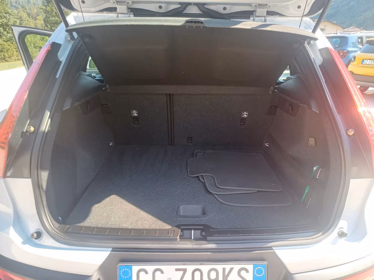 Volvo XC40 D3 Momentum