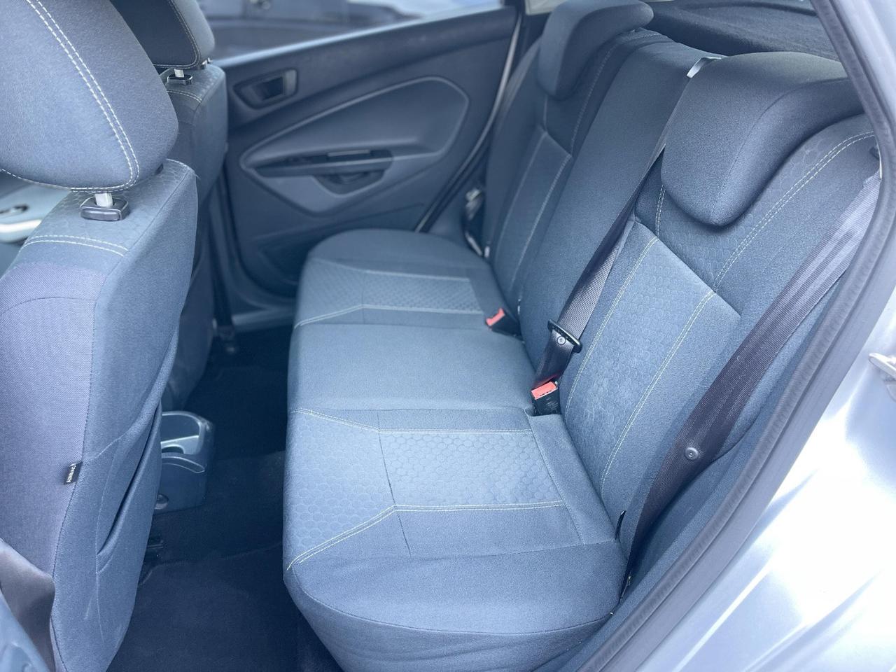 Ford Fiesta 5 Porte 1.4 Diesel 68CV E4 Neo - 2010
