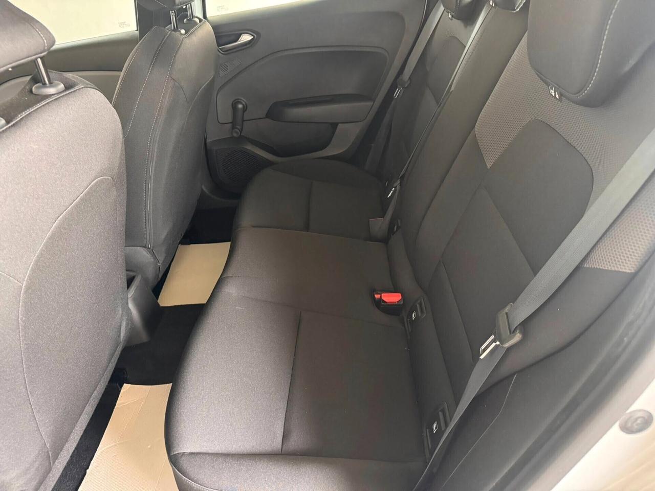 Renault Clio Blue dCi 85 CV 5 porte Intens