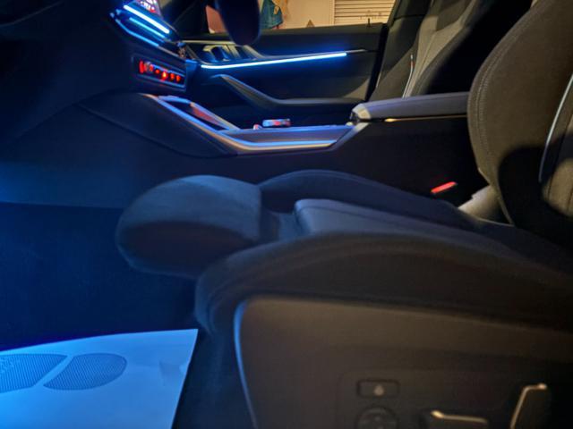 BMW 420 d xDrive 48V Gran Coupe GC Msport Pro