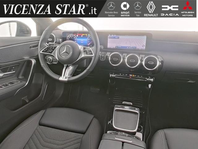 MERCEDES-BENZ A 180 MHV ADVANCED SPORT