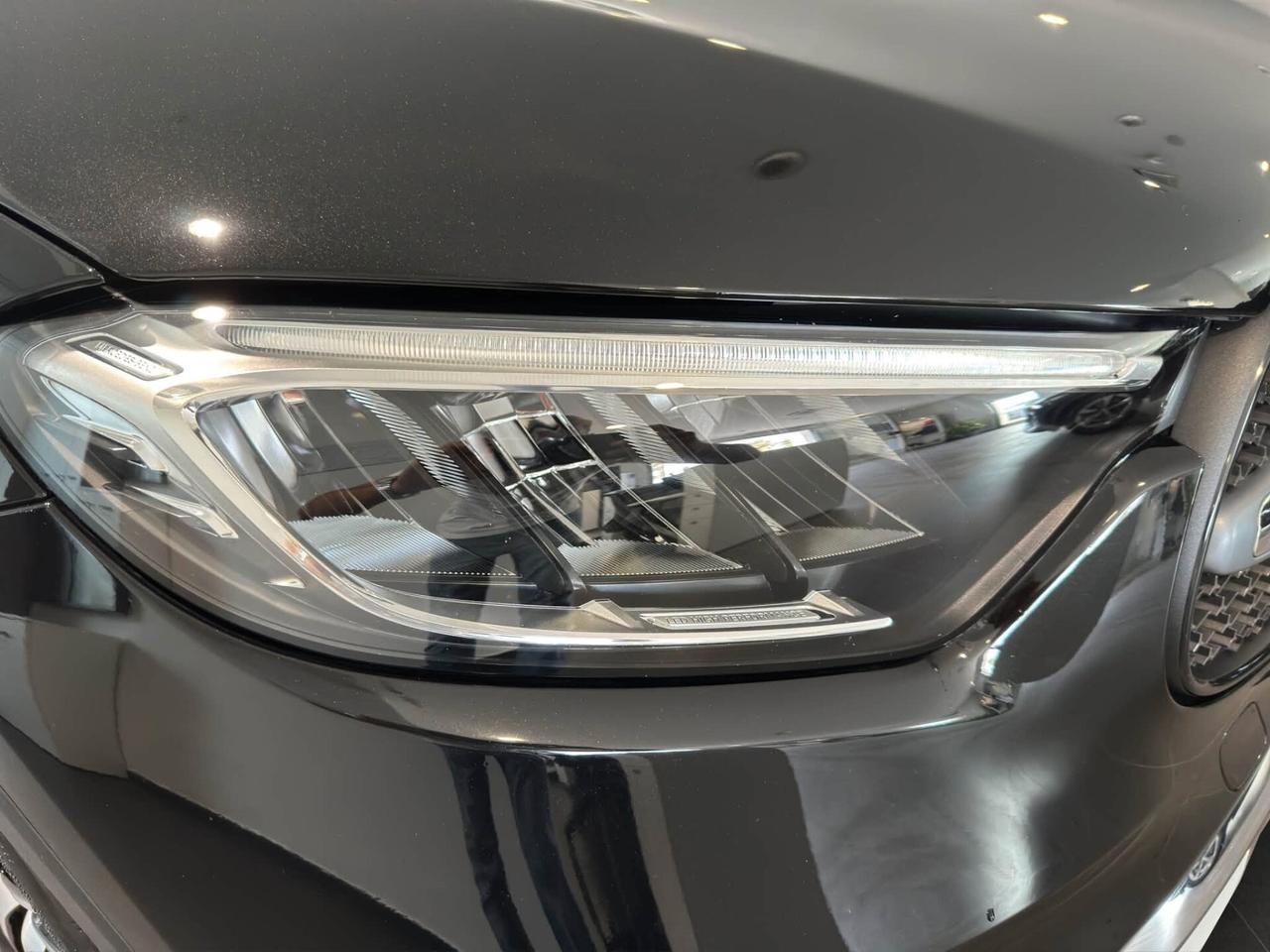 Mercedes-benz GLC 220 d 4Matic Mild hybrid Coupé Advanced Plus
