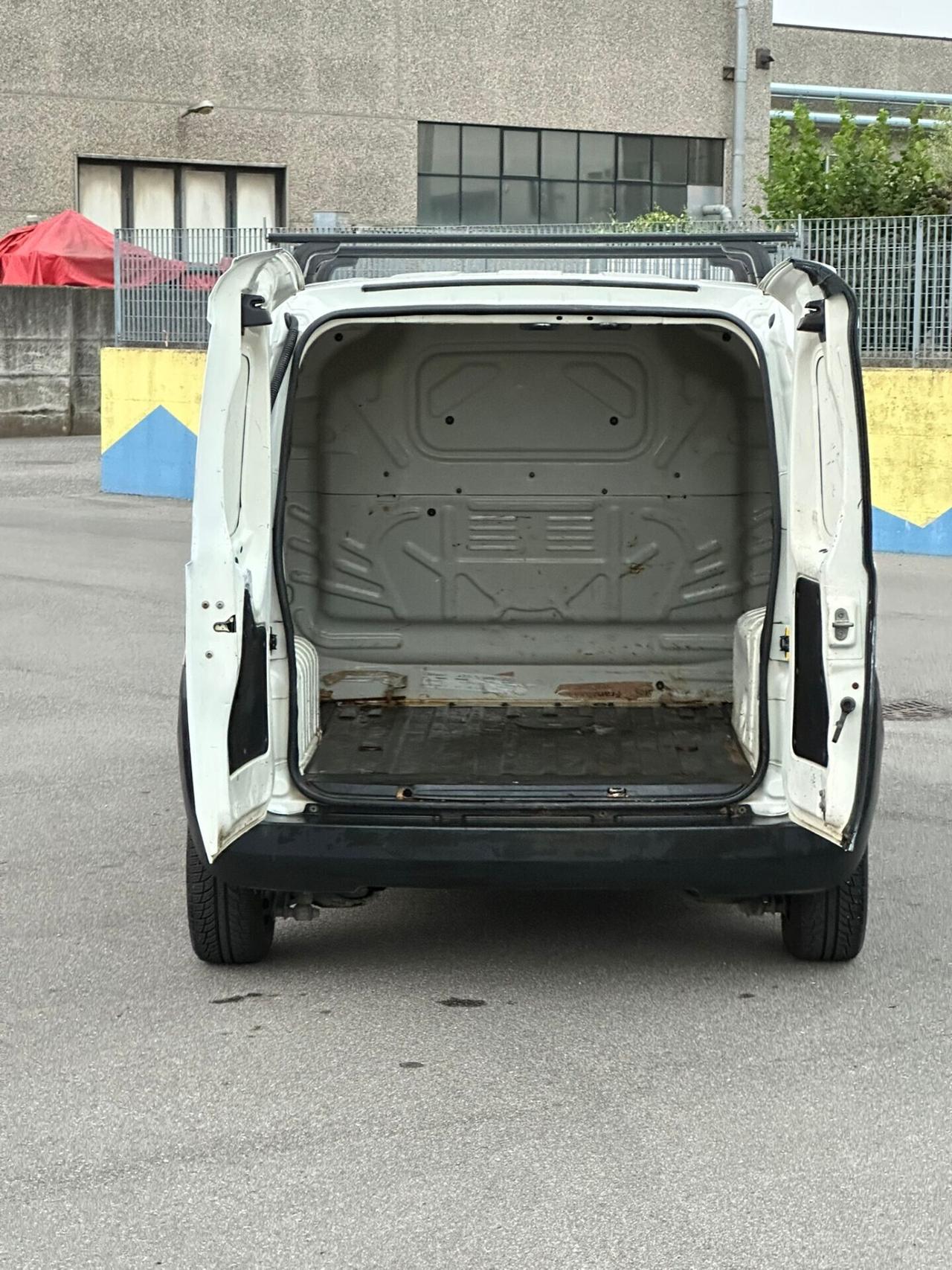 FIAT FIORINO con 175.000km SUPER PREZZO!