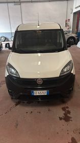 Fiat Doblo Doblò 1.3 MJT S&S PC-TN Cargo Easy