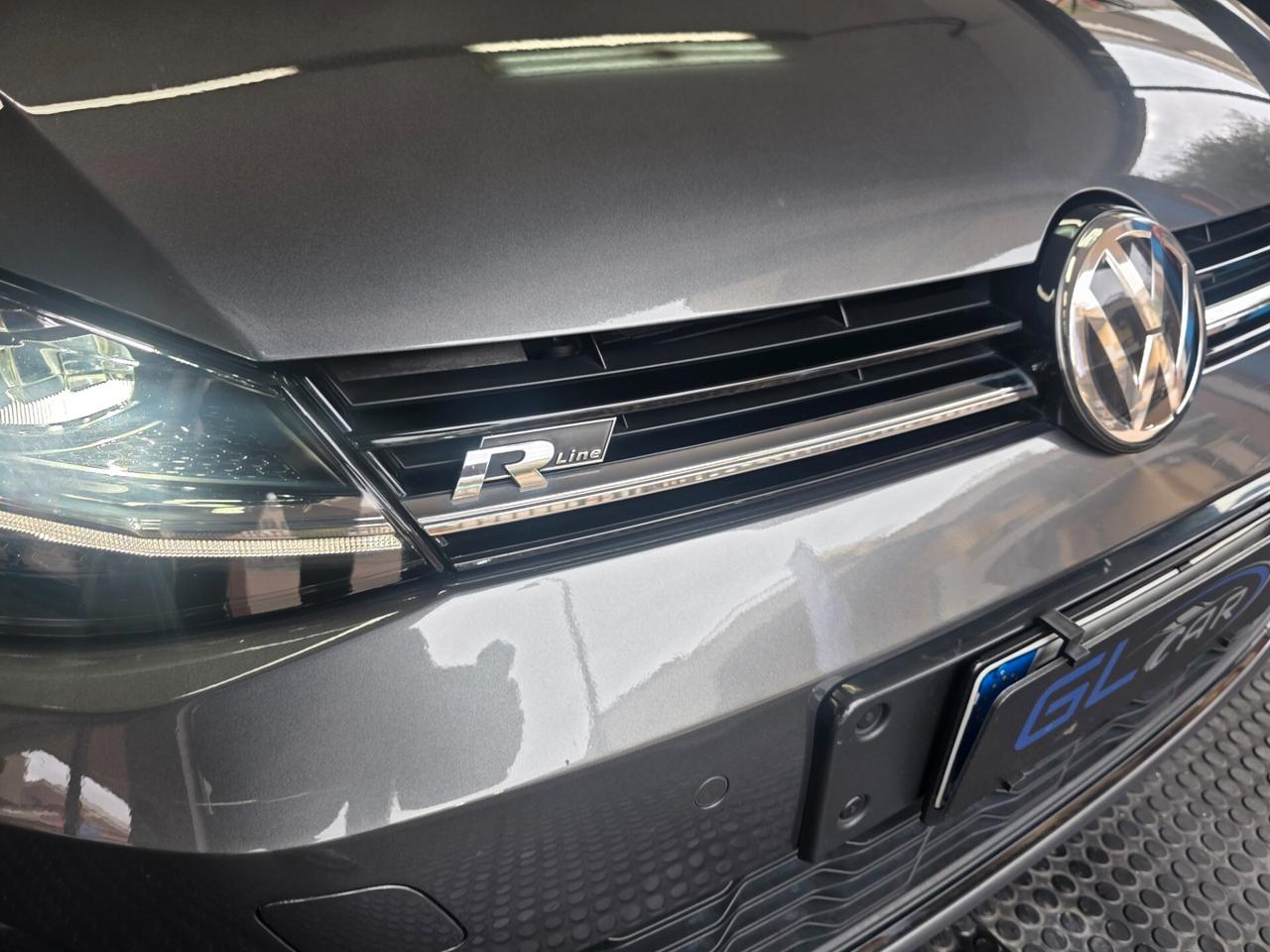 Volkswagen 7,5 Golf 1.6 115cv DSG Rline TETTO FULL