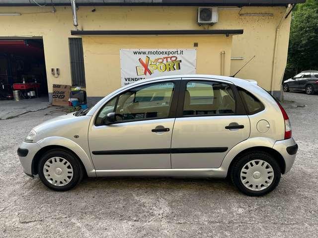 Citroen C3 C3 1.1