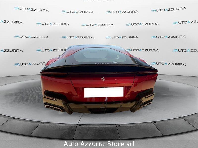 Ferrari 12Cilindri 12Cilindri 6.5 V12 dct | IVA, LIFT, CARBON, DAYTONA SEATS, PASSENGER DISPLAY