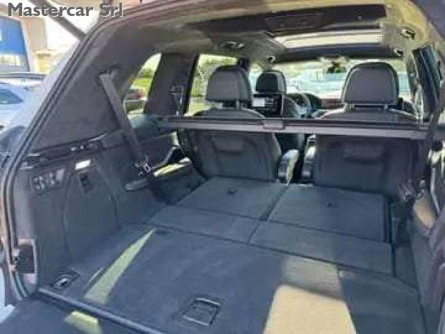BMW X7 G07 xdrive30d auto 6 posti INDIVIDUAL - GD363BH