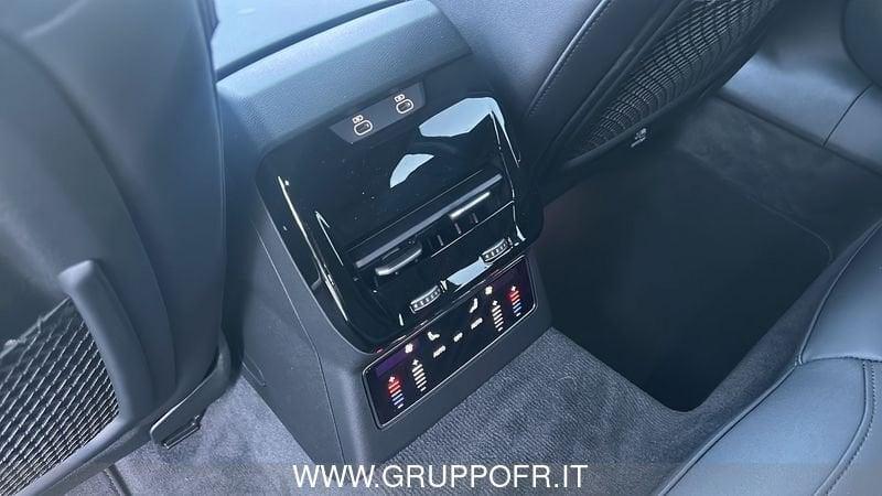 Audi A6 TDI 204cv S tronic S line edition MHEV