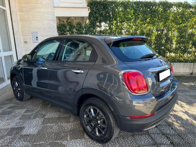 FIAT 500X 1.3 MultiJet 95 CV