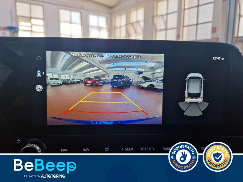 Hyundai i20 1.0 T-GDI 48V BOSE EXTERIOR PACK DCT