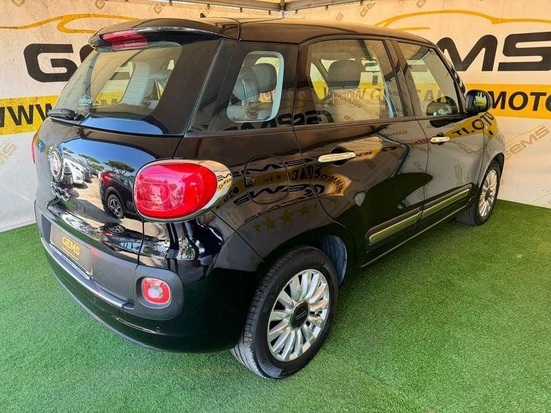 FIAT 500L 500L 1.3 Multijet 85 CV Pop Star