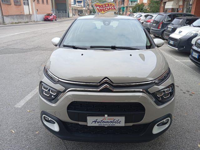 CITROEN C3 PureTech 83 S&S YOU 5.800 KM!!!!!