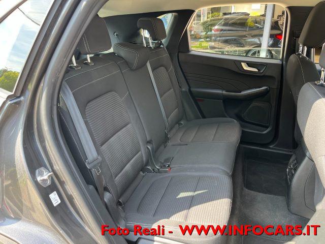 FORD Kuga 1.5 EcoBlue 120 CV aut 2WD Titanium Business PROMO