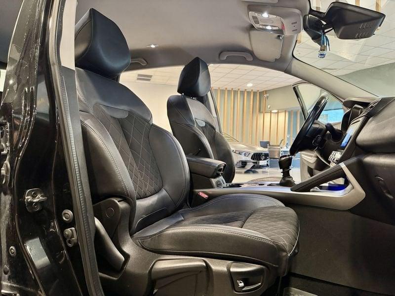 Renault Kadjar Blue dCi 8V 115CV EDC Sport Edition