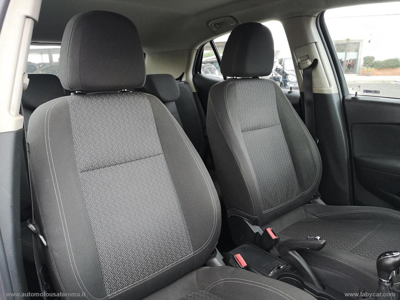 OPEL Mokka X 1.4 TURBO GPL Tech 140 CV 4x2 PROMO WEB