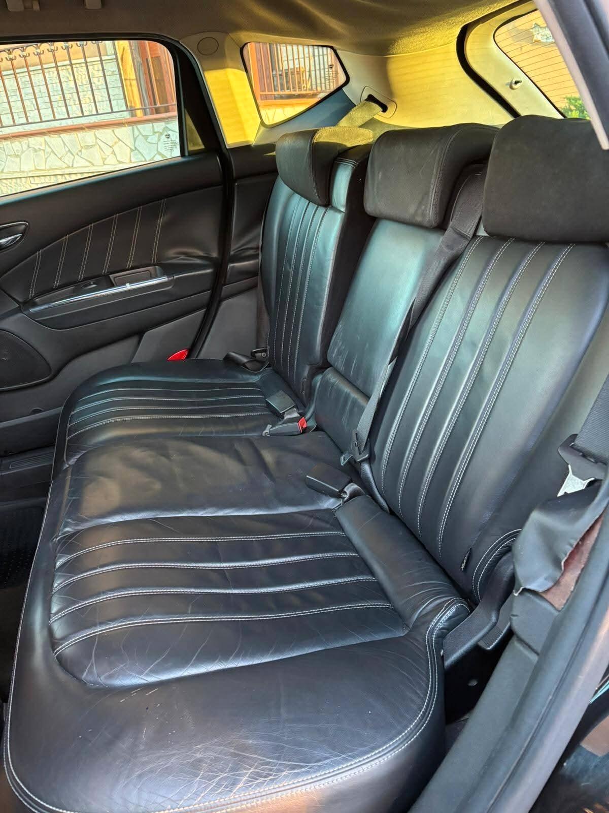 Lancia Delta 1.6 MJT DPF Platino