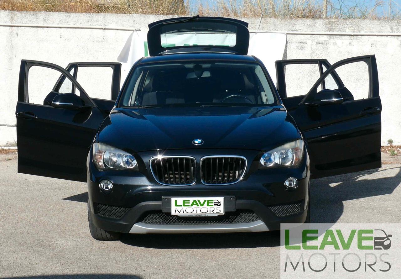 Bmw X1 sDrive18d Msport (M1368)