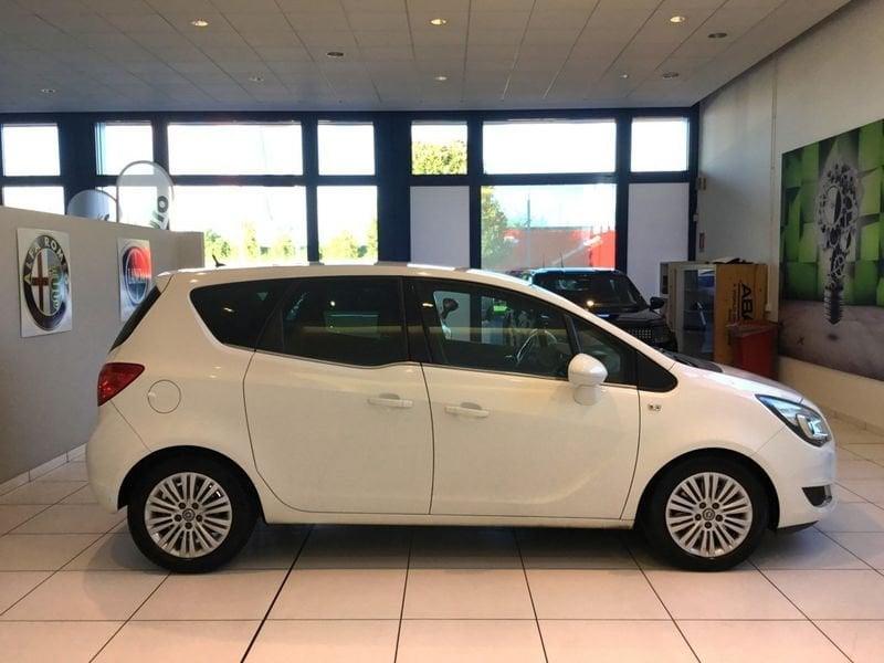 Opel Meriva Meriva 1.6 CDTI 110CV Start&Stop Cosmo