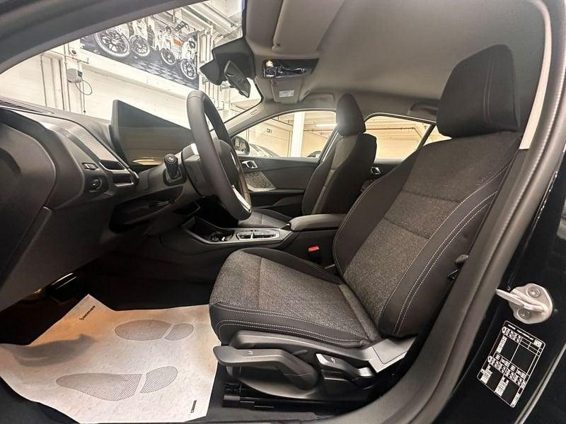 BMW Serie 1 116 MSport Design auto