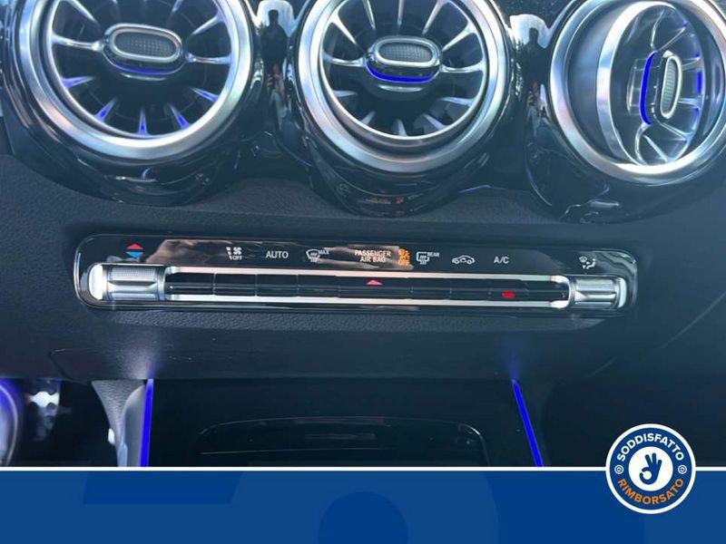 Mercedes-Benz GLB Classe 200d Automatic AMG Line Advanced Plus