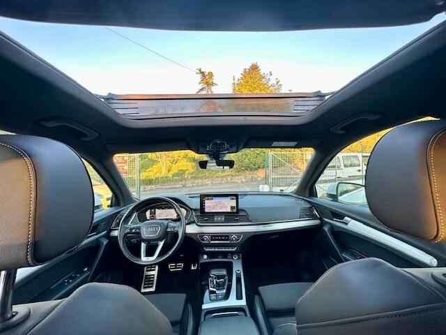 Audi Q5 SPB 40 TDI 204cv quattro S LINE Plus