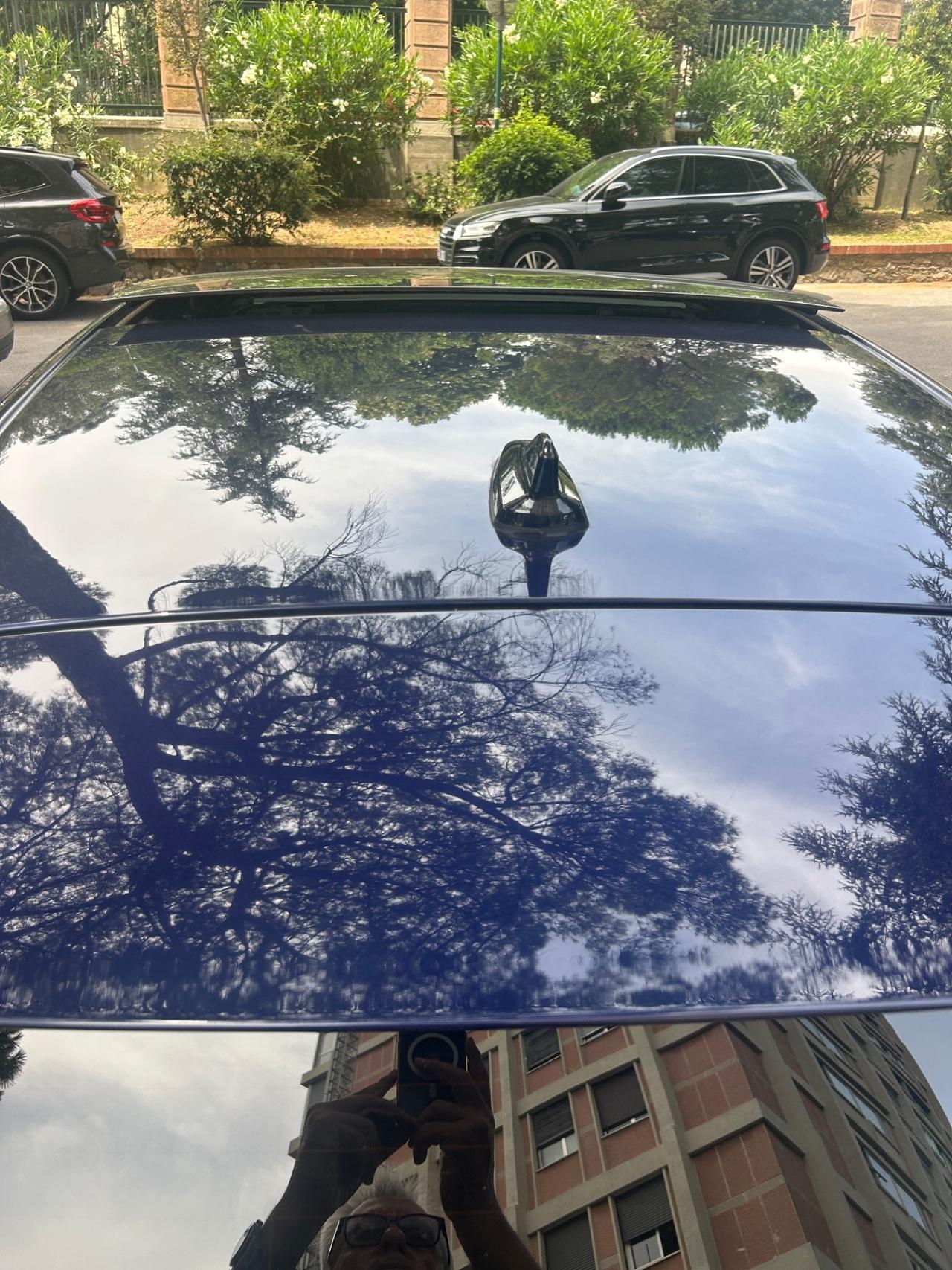 Volkswagen Golf 1.4 Plug-In Hybrid DSG GTE