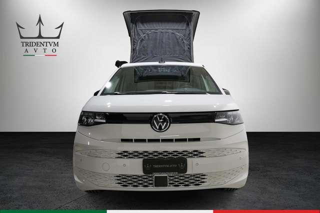 Volkswagen T7 California California T7 2.0 tdi Beach Camper 150cv DSG