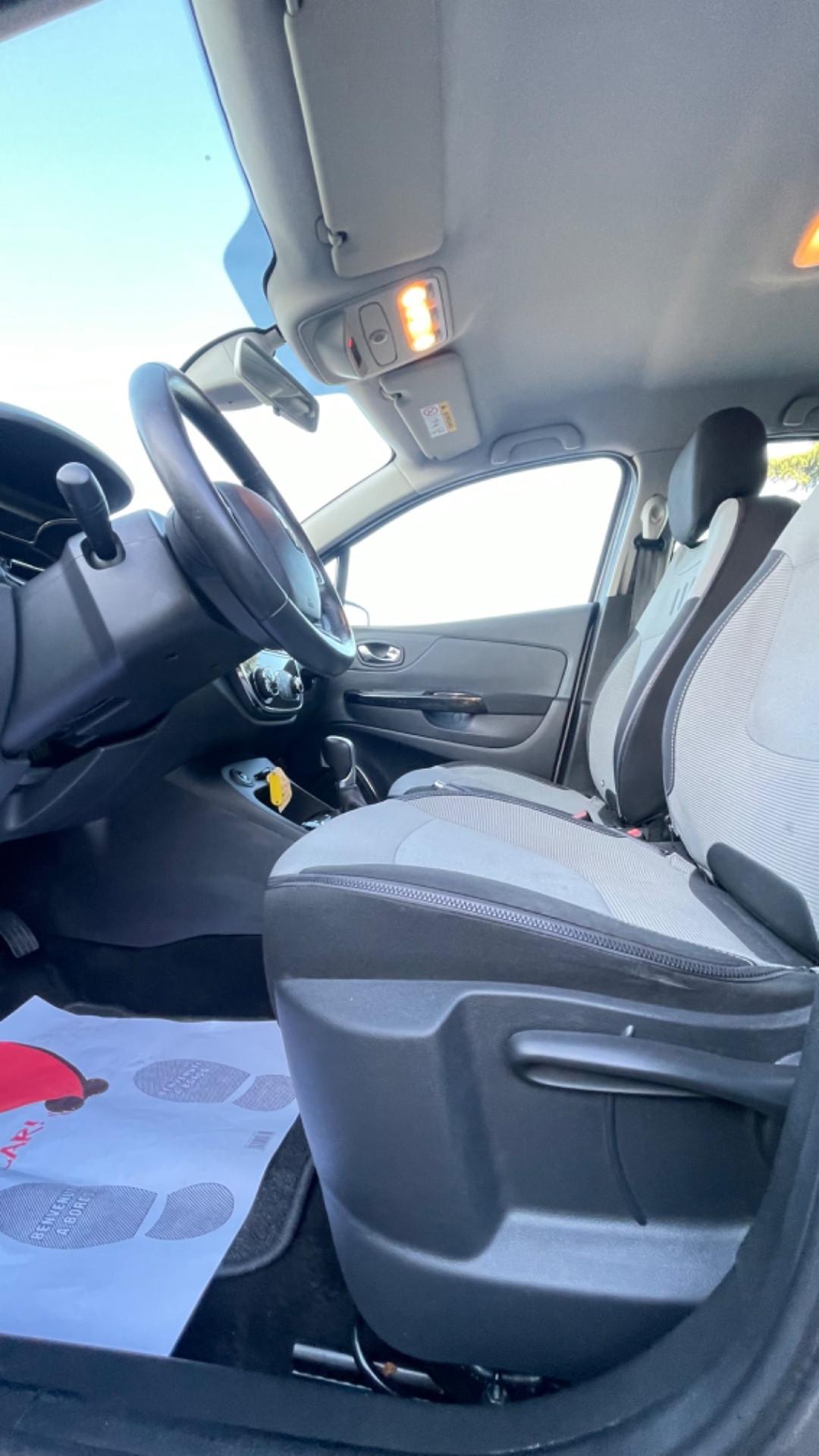 Renault Captur TCe 120 CV EDC Start&Stop Energy Hypnotic