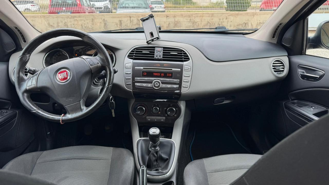 Fiat Bravo 1.6 MULTIJET 120 CV - 2010