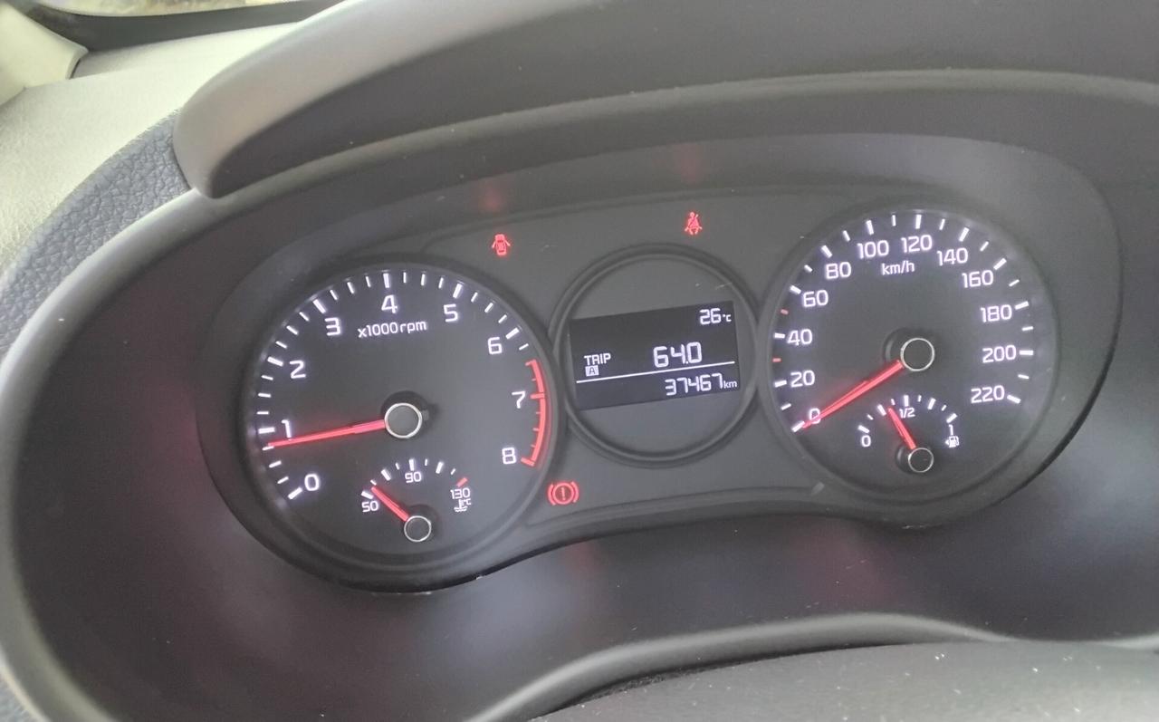 Kia Picanto 1.0 12V 5 porte Cool