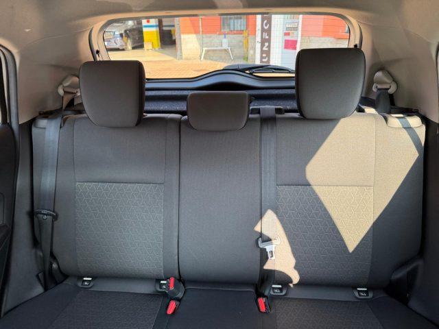 SUZUKI Swift 1.2 Hybrid CVT Top