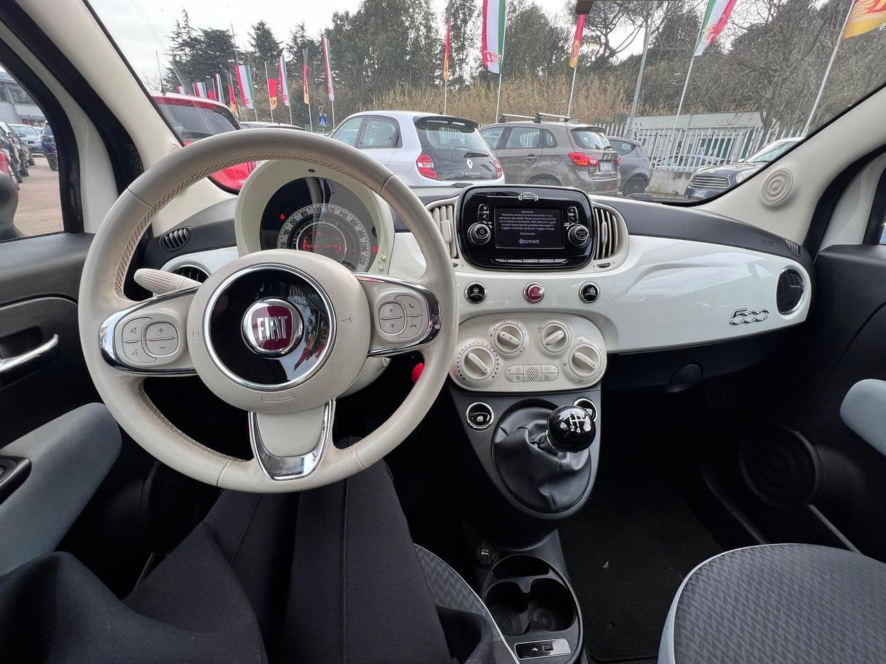 Fiat 500 1.2 Pop