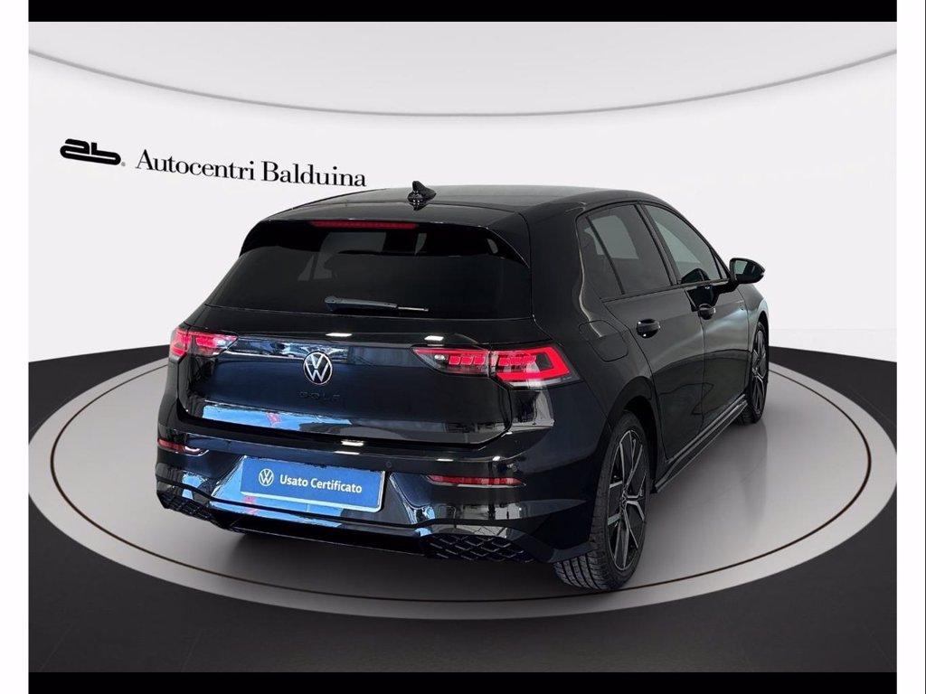 VOLKSWAGEN Golf 2.0 tdi r-line 150cv dsg del 2024