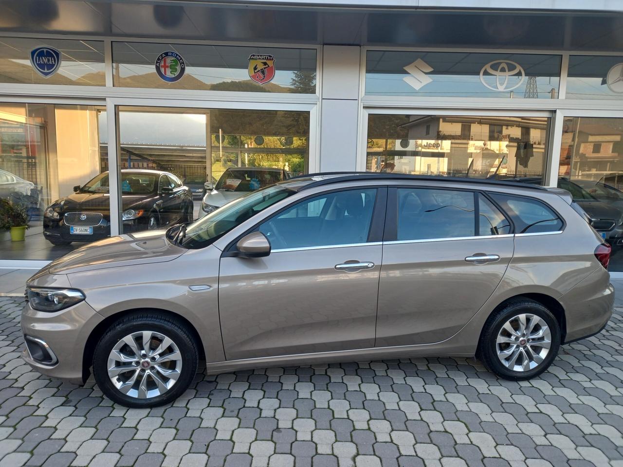 Fiat Tipo FIAT Tipo SW 1.6 Mjt 120 CV *LOUNGE* CRUISE CONTROL ADATTIVO