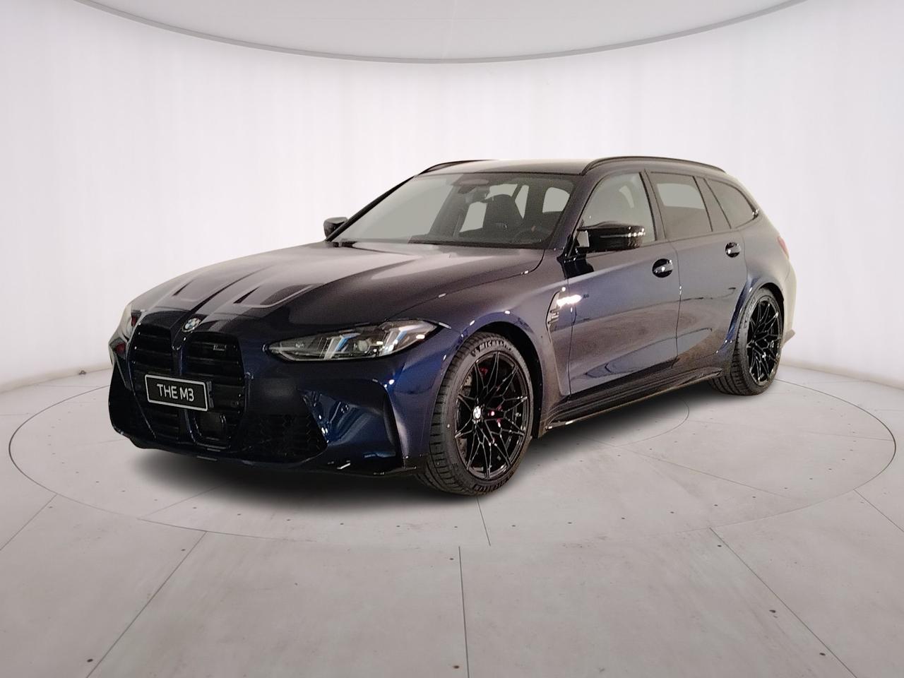BMW Serie 3 M3 Touring Competition M xDrive