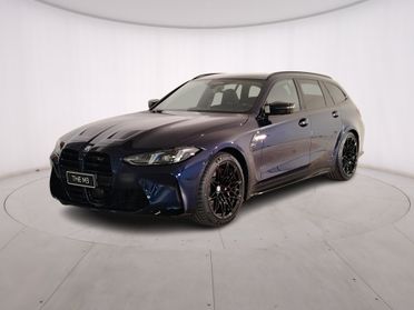 BMW Serie 3 M3 Touring Competition M xDrive
