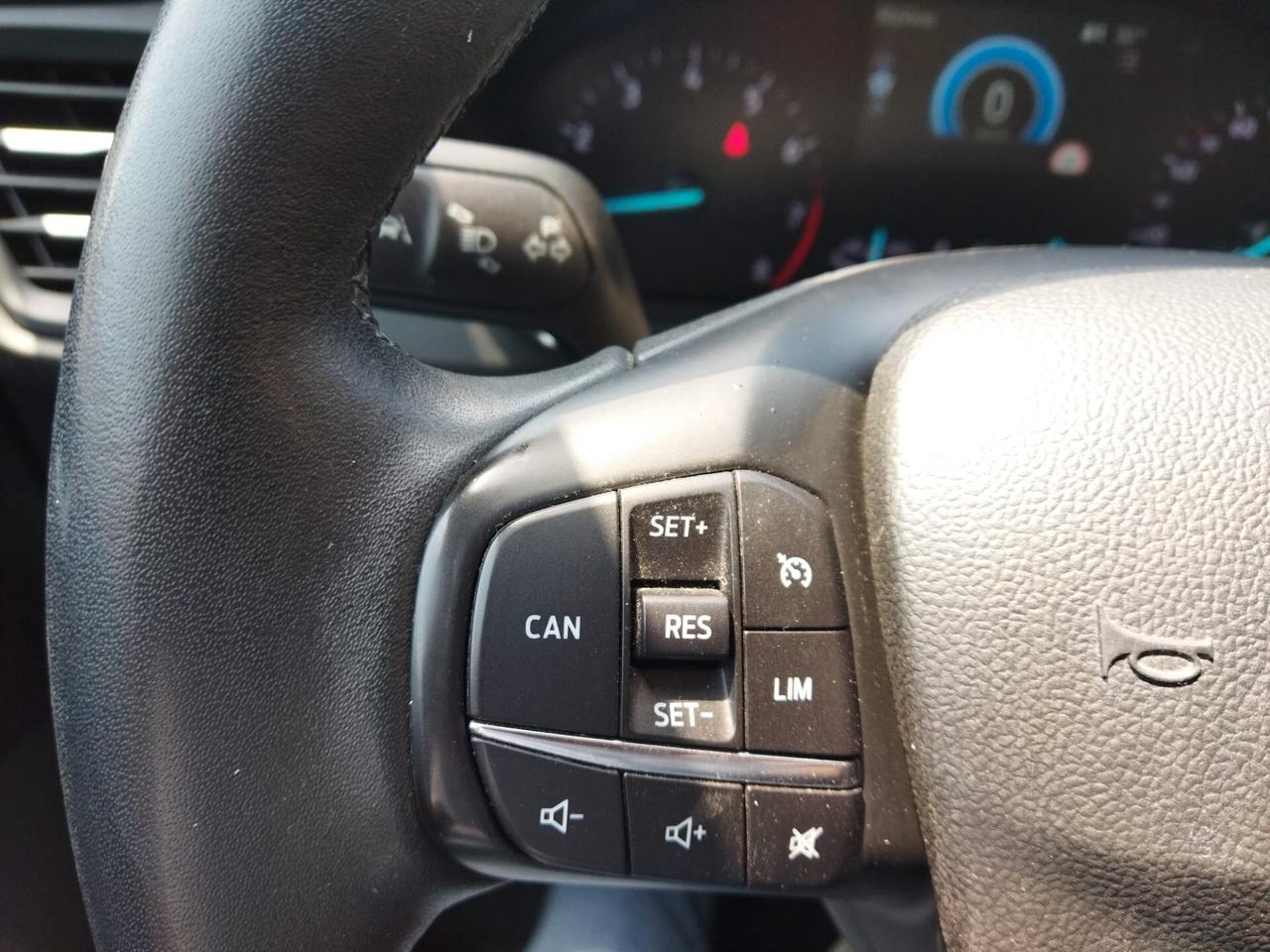 Ford Focus 1.0 EcoBoost 125 cv 5p. Active