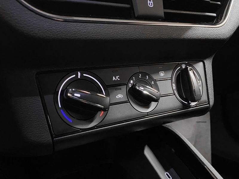 Skoda Kamiq Kamiq 1.0 TSI Black Dots