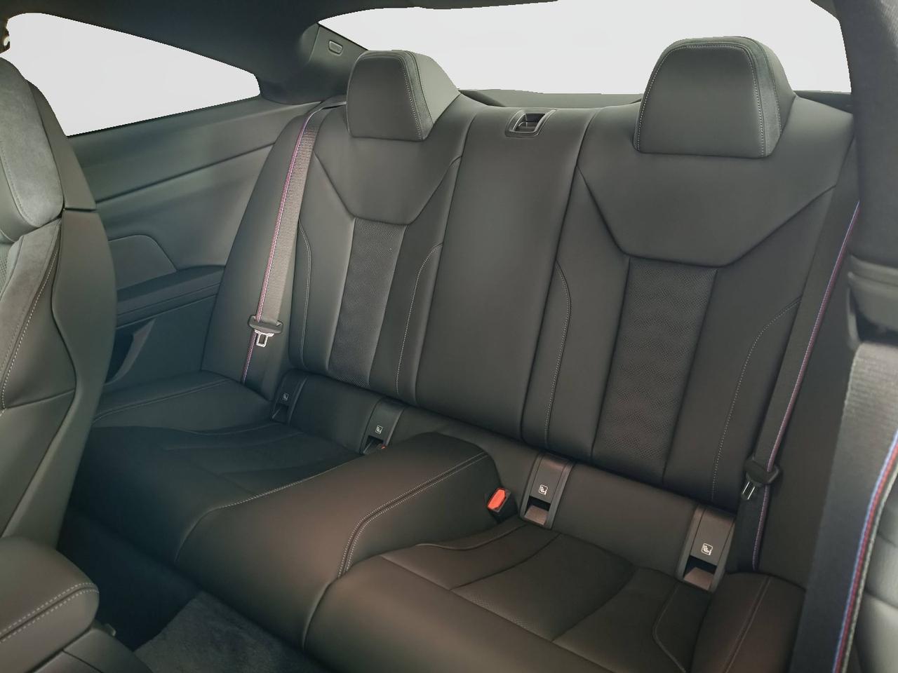 BMW BMW M4 Competition M xDrive Coupé