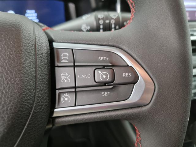 JEEP Compass 1.3 Turbo T4 240 CV PHEV AT6 4xe Trailhawk