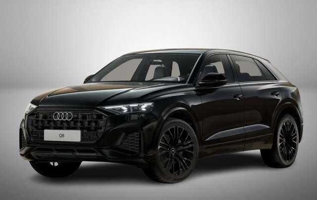 Audi Q8 50 TDI QUATTRO TIPTRONIC 2X S-LINE 286CV PROMO