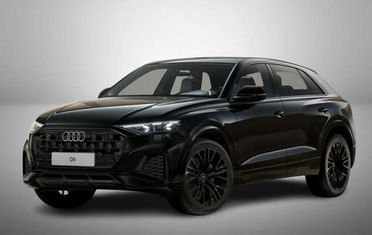 Audi Q8 50 TDI QUATTRO TIPTRONIC 2X S-LINE 286CV PROMO